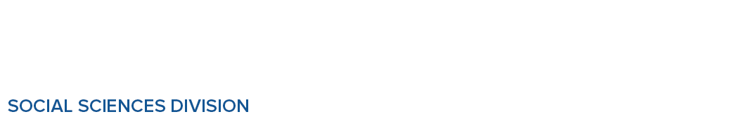 UCLA Department of Political Science