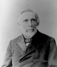Photo of BOUTWELL, George Sewel