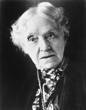 Photo of FELTON, Rebecca Latimer