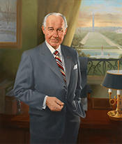 Photo of MICHEL, Robert Henry