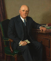 Photo of RAYBURN, Samuel Taliaferro
