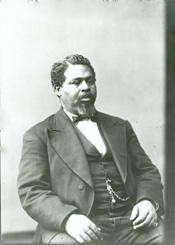 Photo of SMALLS, Robert