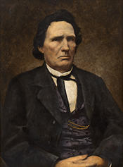 Photo of STEVENS, Thaddeus