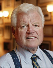 Photo of KENNEDY, Edward Moore (Ted)