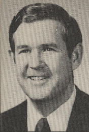 Photo of MURTHA, John Patrick, Jr.