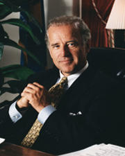 Photo of BIDEN, Joseph Robinette (Joe), Jr.