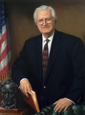 Photo of HYDE, Henry John