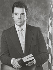Photo of APPLEGATE, Douglas Earl