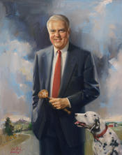 Photo of SENSENBRENNER, Frank James, Jr.