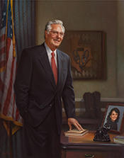 Photo of ARMEY, Richard Keith