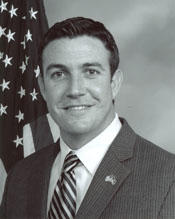 Photo of HUNTER, Duncan Duane