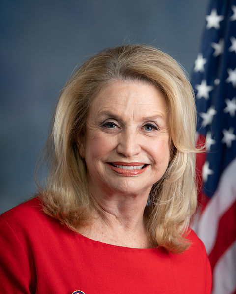 Photo of MALONEY, Carolyn Bosher