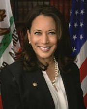 Photo of HARRIS, Kamala Devi