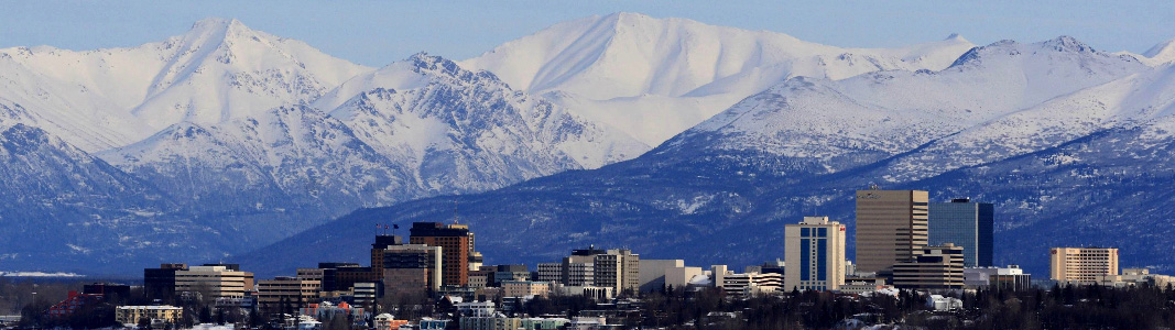 Alaska