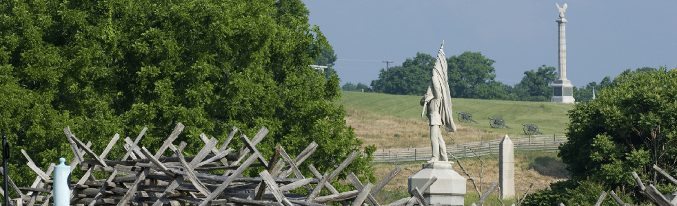 Key Votes: Re-admitting the Southern States to Congress
