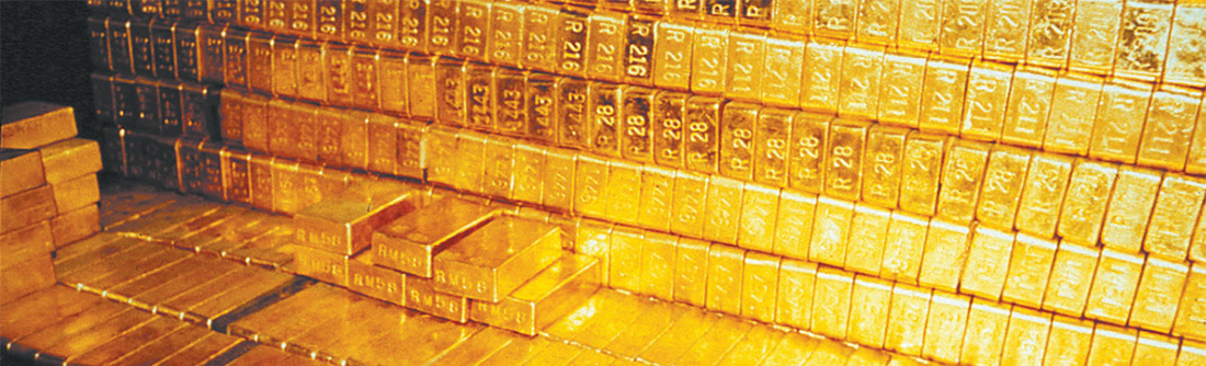 Key Votes: Gold Standard Act (1900)