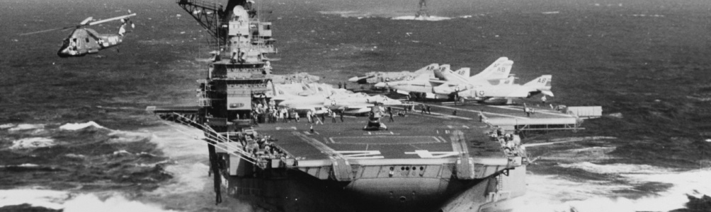 Key Votes: Gulf of Tonkin Resolution