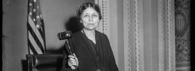 Hattie Wyatt Caraway