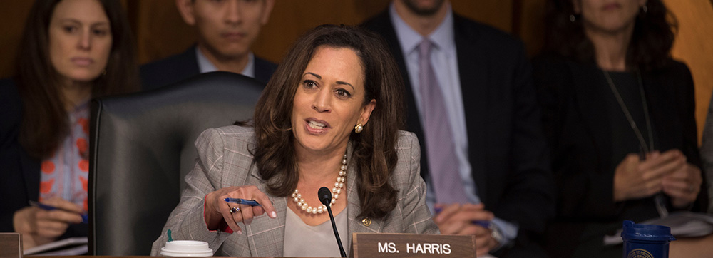 Kamala Harris
