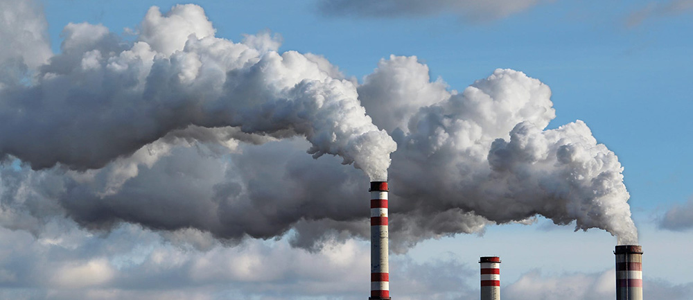 Key Votes: Byrd-Hagel Resolution on Climate (1997)