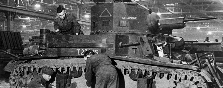 Key Votes: Lend-Lease