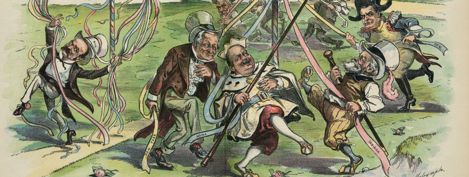 Political Parties