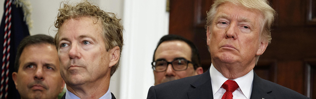In the News: Senate agrees ex-officials can be tried