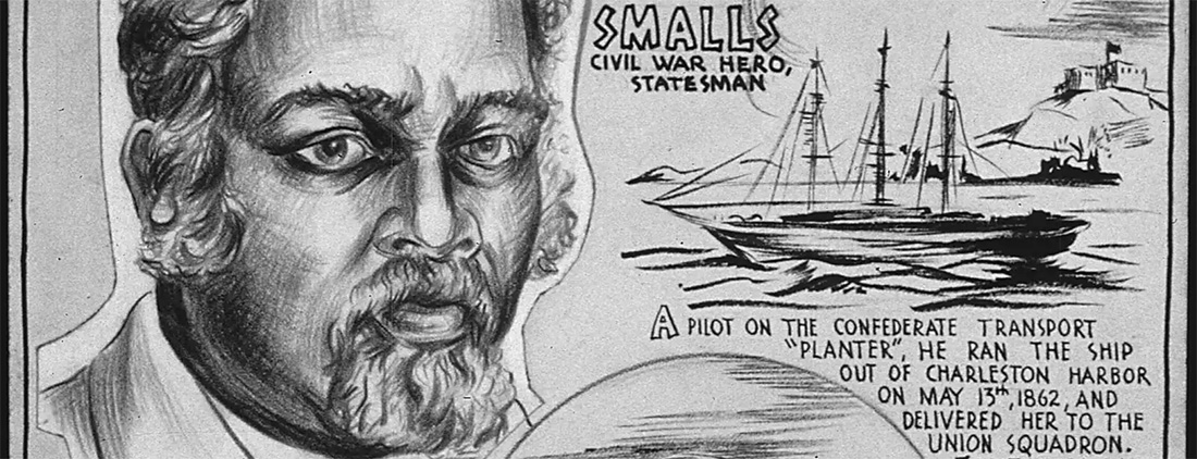 Robert Smalls
