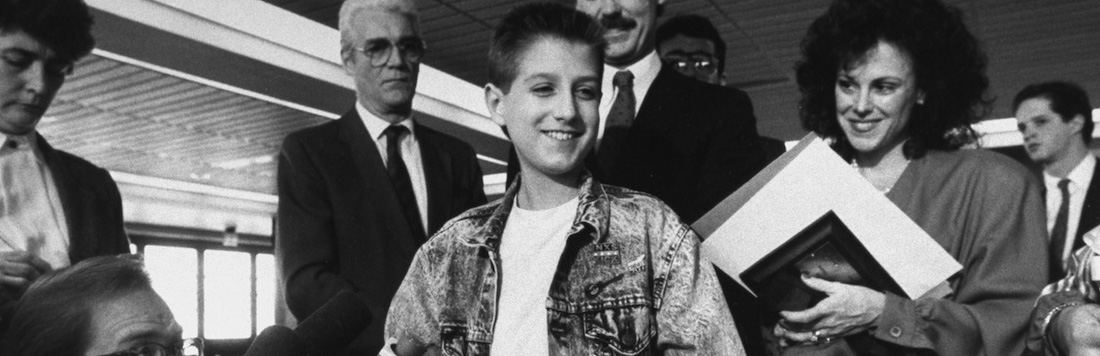 Key Votes: Ryan White CARE Act