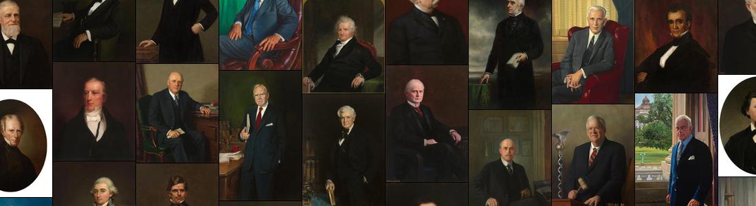 Speakers of the House