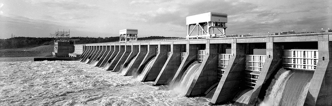 Key Votes: Creation of the Tennessee Valley Authority