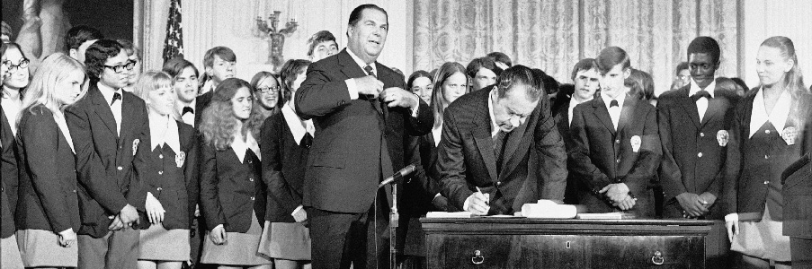 Key Votes: The 26th Amendment