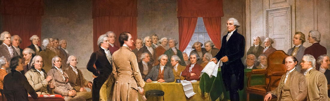 Key Votes: The First Veto (1792)